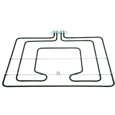 R Sistance De Grill Pour Cuisiniere Germania D