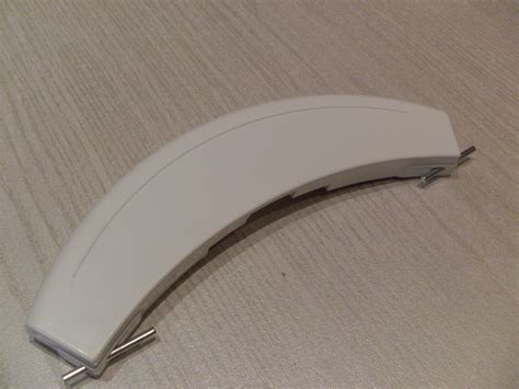 Ручка люка для стиральной машины Bosch / Siemens MAXX 4, МАХХ 5, Код ...