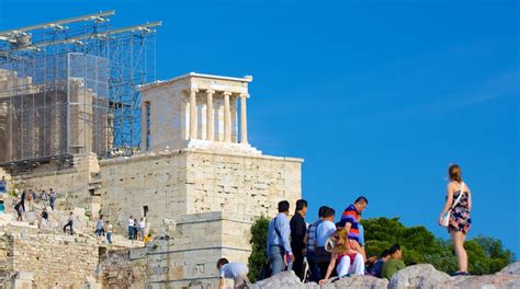 Areopagus Hill in Athens City Centre - Tours and Activities | Expedia.ca