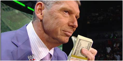 Vince Mcmahon S Net Worth After Selling Wwe Is Truly Ludicrous