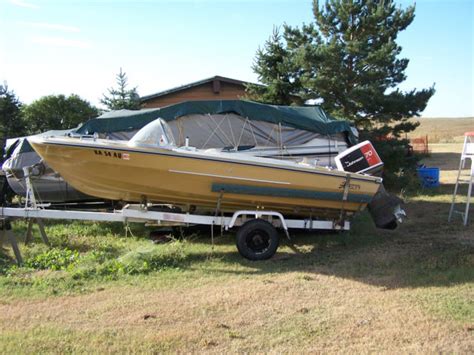 1964 Glastron Boat For Sale In Atwood Kansas United States