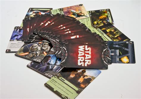 Star Wars. Карткова гра. На Грані Тьми (Доповнення) HobbyWorld