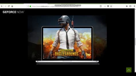 Geforce Now Beta Tutorial Youtube