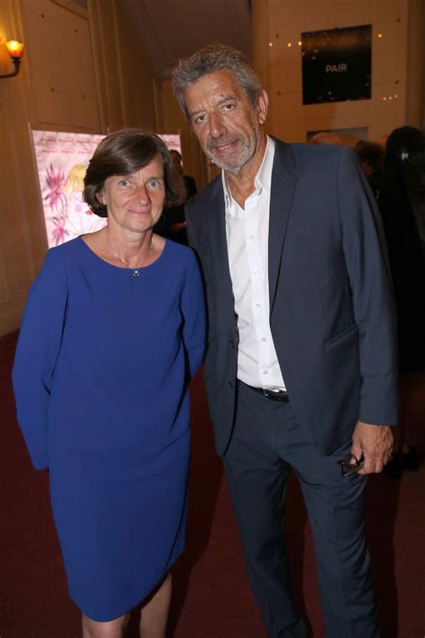 Photo Agnès Firmin Le Bodo Ministre déléguée chargée des Professions