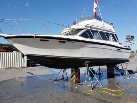 1986 Bayliner 2850 Contessa Cruiser For Sale Yachtworld