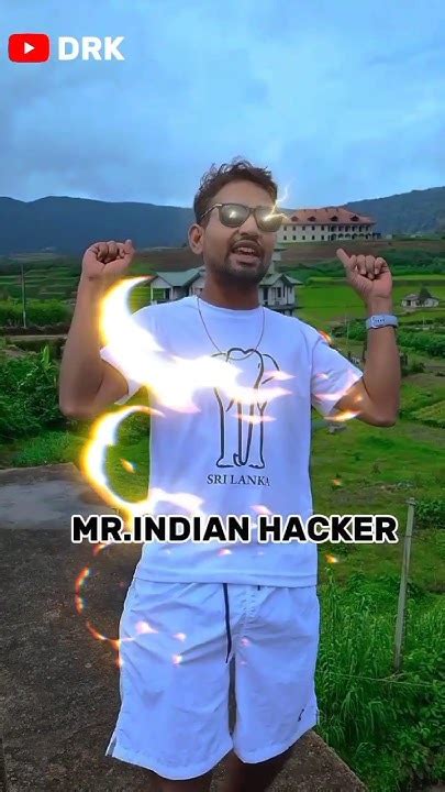 Mrindian Hacker 👿 Attitude Status 👿 Dian Hacker Viralvideo