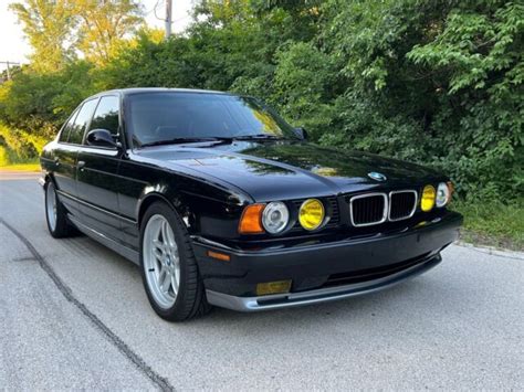 1993 Bmw M5 Very Clean Classic Bmw M5 1993 For Sale