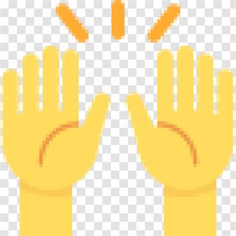 Emoji Shaka Sign United States Heads Up! Meaning - Up - Hands ...