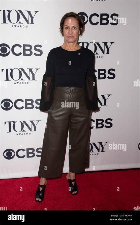 New York Ny Usa 2nd May 2018 Laurie Metcalf In Attendance For 2018