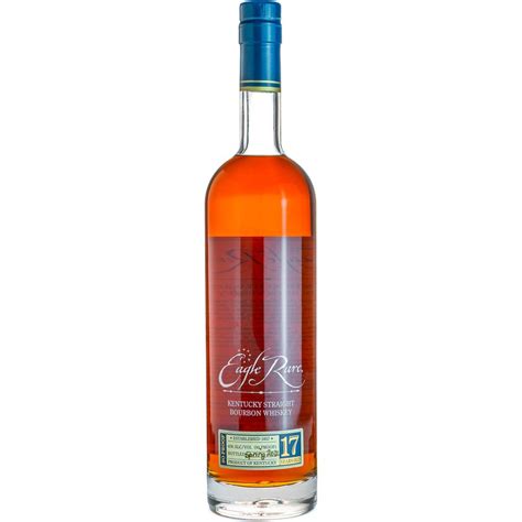 Buy Eagle Rare 17 Year Old Bourbon Whiskey 2019 Online Whiskey Caviar