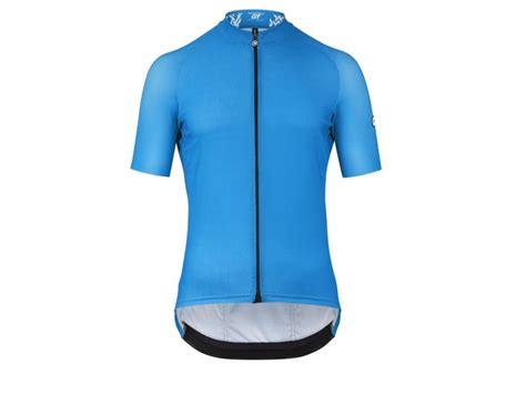 Cyklistický Dres Assos Mille Gt C2 Cyber Blue Maratonbike Centrum