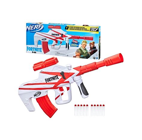 NERF Nerf Fortnite B AR Tani