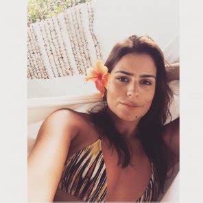 Colorful Bikini Porn Pic