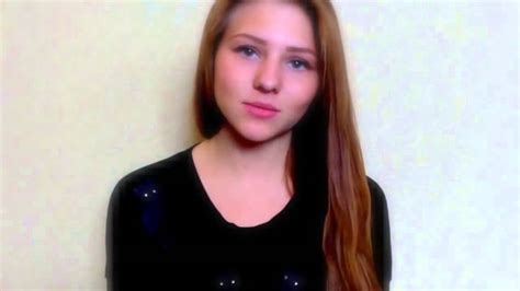 Вас растили, наверно, не матери ответ Насте Дмитрук - YouTube