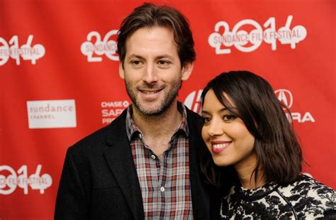 Jeff Baena, indie filmmaker and husband to actor Aubrey Plaza, found