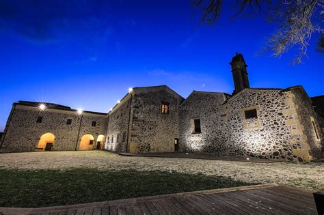 Chiesa E Convento Di SantAntonio Da Padova Le Perle Del Coros