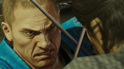 Yakuza Ishin Saejima Ex Hard No Damage Youtube