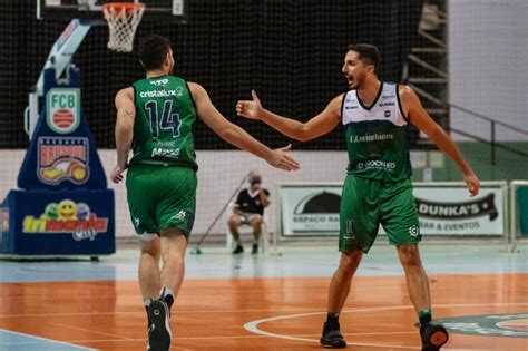 CBB define horários dos duelos da repescagem e quartas de final do