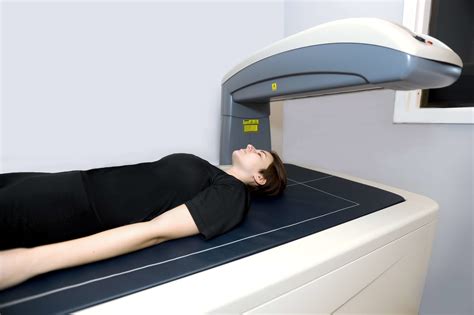 DEXA Scan Vs Hydrostatic Weighing For Body Fat Analysis Composition ID