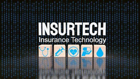 What Is Insurtech Overview Importance Applications