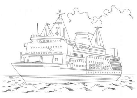 Ausmalbilder Yacht Malvorlagen Vorlagen Ausmalbilder Kinder Porn Sex