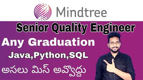 Mindtree Recruitment 2022 Any Stream Mindtree Off Campus Drive