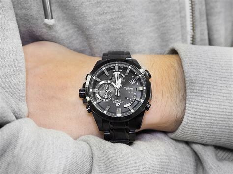 Casio Edifice Eqb Alltime