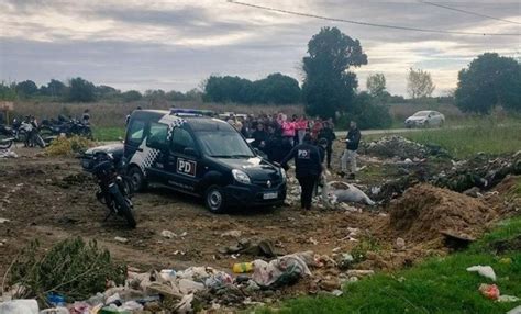 Hallaron Un Cuerpo Sin Vida En El Relleno Sanitario Municipal