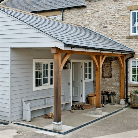 Front Porch Remodel Cost