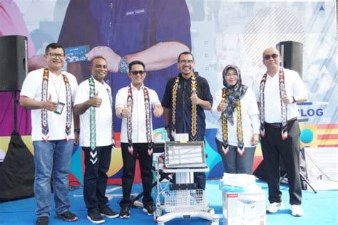 Kementerian Bumn Pertamina Hadirkan Pasar Rakyat Dan Bazaar Umkm Bumn