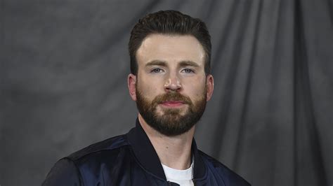 Watch Today Excerpt Chris Evans Says Hes ‘laser Focused To Find His