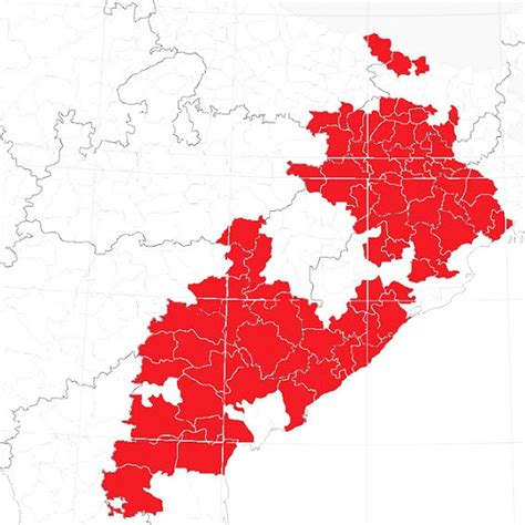 Funds released under the SRE scheme for Naxalite-affected States (in ...