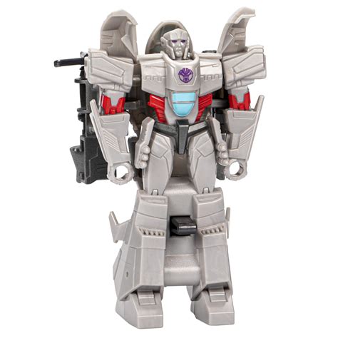 Buy Transformers Toys Earthspark Step Flip Changer Megatron Inch