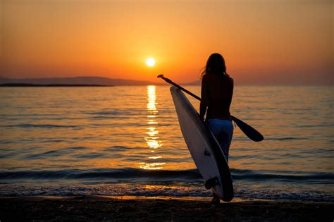 The Best Paddle Boards ( SUP ) Reviews - All You Need To Know