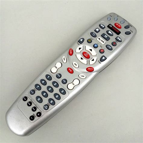 Original Remote for Xfinity Comcast HD DVR Digital Universal Remote Control