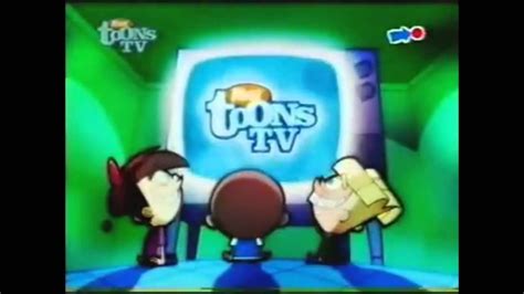 Nicktoons Tv Promo And Bumper Collection Us And Uk Youtube