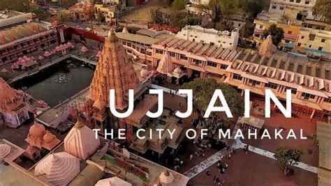 Place To Visit In Ujjain On Your Next Spiritual Trip Temples In India