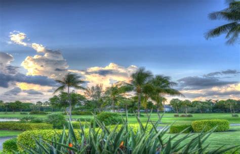 Coral Ridge Country Club In Fort Lauderdale Florida Usa Golfpass