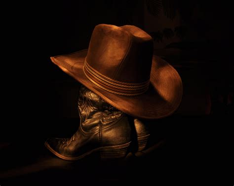 Cowboy Hat Wallpapers - Top Free Cowboy Hat Backgrounds - WallpaperAccess