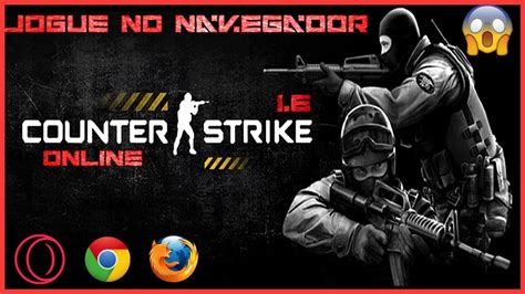 Cs Online Navegador