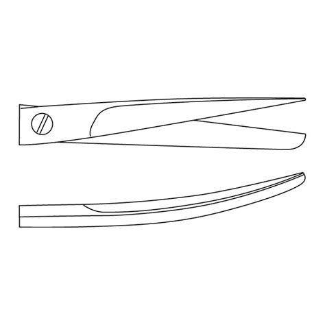 DEAVER Surgical Scissors Tricut Surgical Online