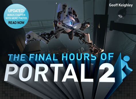 Portal 2 The Final Hours On Steam