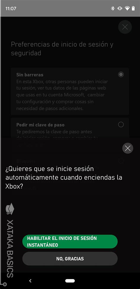 Cómo Configurar Tu Xbox Series X Y Xbox Series S Desde Cero Con El Móvil