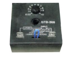 Qd Delay On Make Timer Hvac From China Manufacturer Boteshun Co Ltd