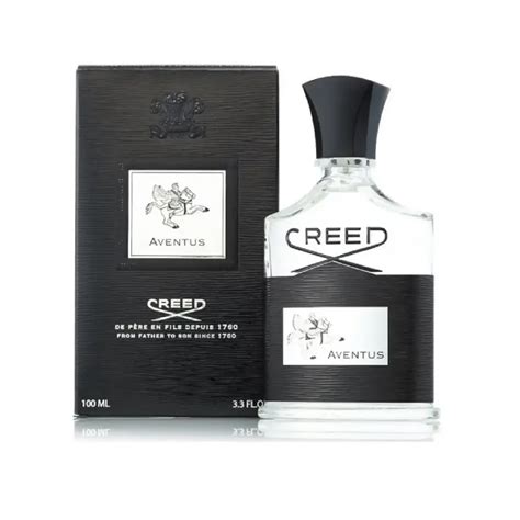 Creed Aventus Eau De Parfum Men Eshtir