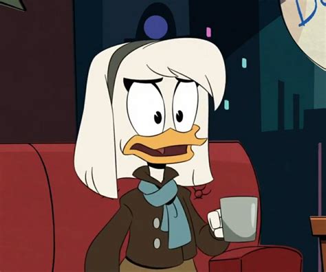 Della Duck Ducktales Disney Ducktales Duck Tales Disney