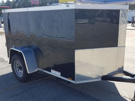 One Piece Aluminum Trailer Roof New Product Opinions Offers And