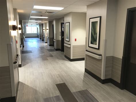 Projects Allegheny Construction Specialties North Alabama Medical