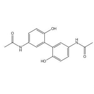 Acetaminophen Archives Analytica Chemie