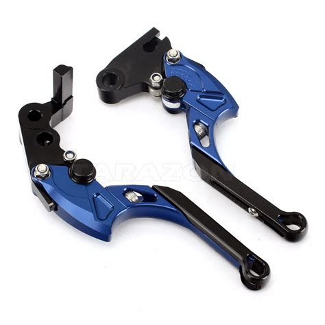 Aluminum Alloy Motorcycle Adjustable Brake Lever For Ktm Duck Buy